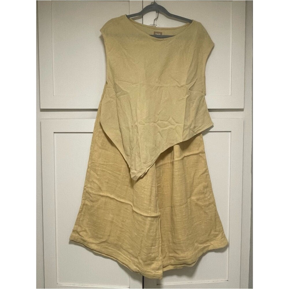 Free People Summer Drift Set in Reed Sz S NWT - Picture 5 of 12